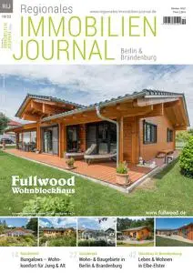 Regionales Immobilien Journal Berlin & Brandenburg - Oktober 2022