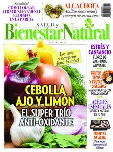 Salud y Bienestar natural – 15 mayo 2023