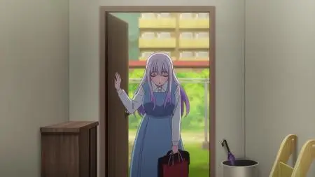 Pon no Michi - 08 (1080p)   - " Pon no Michi - 08 (1080p mkv" yEnc
