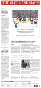 The Globe and Mail - May 9, 2024