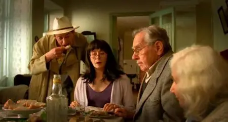 (Comedy) Бедные родственники [Familles à vendre] 2005  Re-post