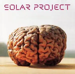 Solar Project - 6 Studio Albums (1990-2015)