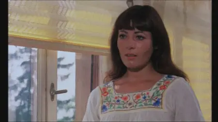 Ilsa - The Wicked Warden / Greta - Haus ohne Männer / Greta - La Donna Bestia (1977)