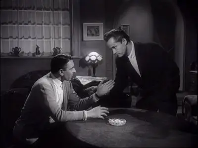 The Flesh Is Weak (1957)