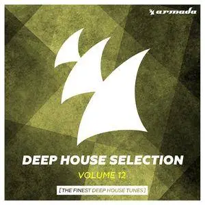 Various Artists - Armada Deep House Selection Vol 12 (2016)