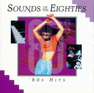 VA - Sounds Of The 80s: Volume 2 (2005) {3CD Box Set}