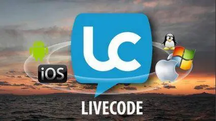 Livecode : One code to rule them all