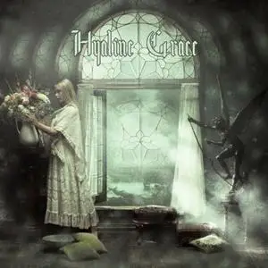 Hyaline Grace - Hyaline Grace (2019)