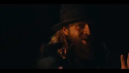 Billy the Kid S01E02