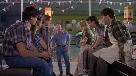 Intruder (1989) [Director's Cut] [Re-UP]