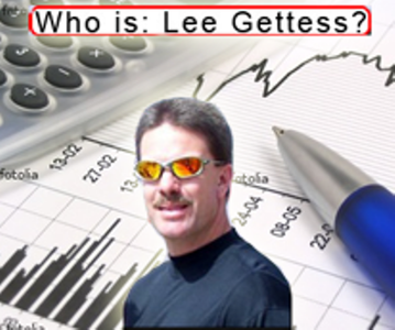 Lee Gettess - Traders Positioning System