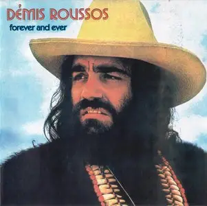 Demis Roussos - Forever and ever (1999) [Repost]