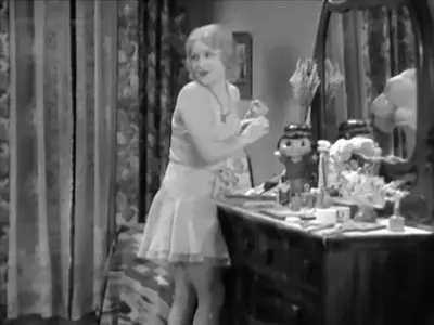 Three Who Loved (1931)