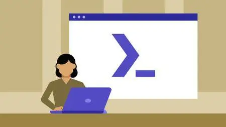 PowerShell 5 Essential Training