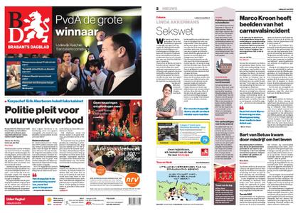 Brabants Dagblad - Veghel-Uden – 24 mei 2019
