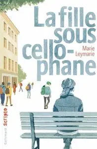 Marie Leymarie, "La fille sous cellophane"