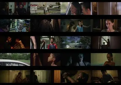 They Wait in the Dark (2022)