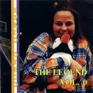 VA-Italo Disco - The Legend vol.00 