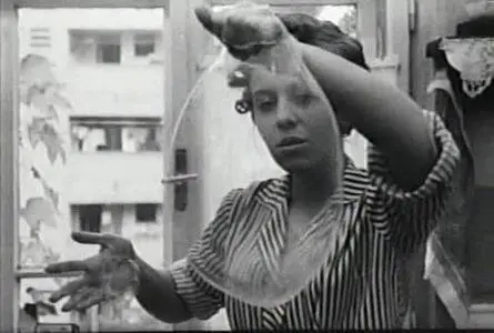 Dusan Makavejev - Ljubavni Slucaj ili Tragedija sluzbenice PTT ( Switchboard Operator) (1967)