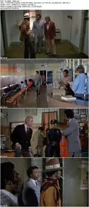 Trouble Man (1972) 