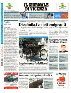 Il Giornale Di Vicenza - 30 Luglio 2017