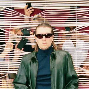 Alex Cameron - Forced Witness (2017)