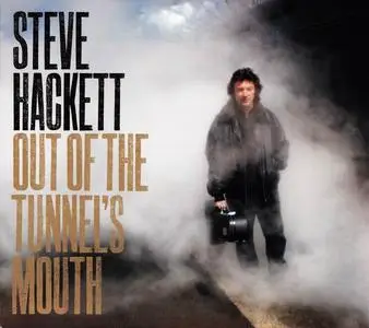 Steve Hackett - Out of the Tunnel's Mouth (2009) [2CD Special Edition] (Re-up)