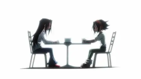 Shaman King S01E44