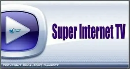 Super Internet TV Satellite 2008 (v1.1)