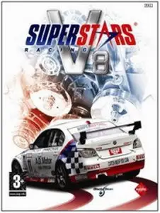 SuperStars V8 Racing (iTWINS)