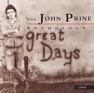 John Prine - Great Days: The John Prine Anthology (1993)
