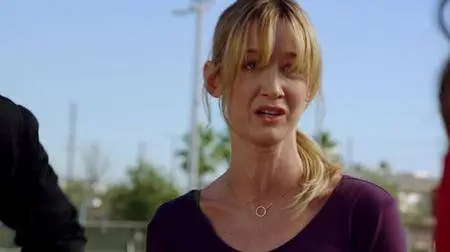 Scorpion S04E11
