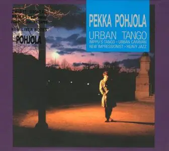 Pekka Pohjola - 6 Studio Albums (1977-2001)