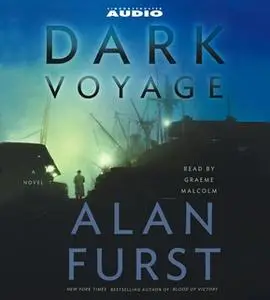 «Dark Voyage» by Alan Furst