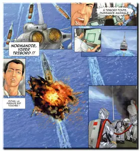 Pistis & Lourenço - Flottille 66 - Tome 1