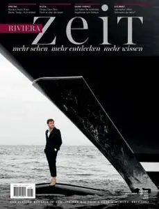 Riviera Zeit - September-Oktober 2016