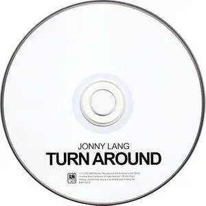 Jonny Lang - Turn Around (2006)