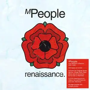 M People - Renaissance (2020)