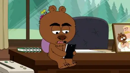 Brickleberry S02E03