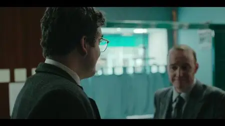 The Gold S01E03