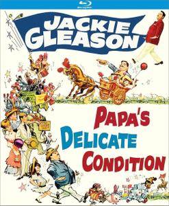 Papa's Delicate Condition (1963)