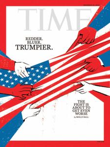 Time USA - November 19, 2018