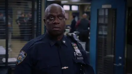 Brooklyn Nine-Nine S07E06