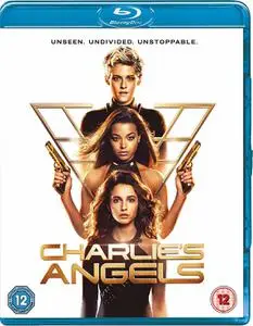 Charlie's Angels (2019)