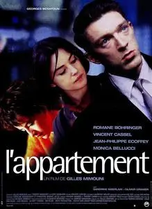 L'appartement (1996) The Apartment