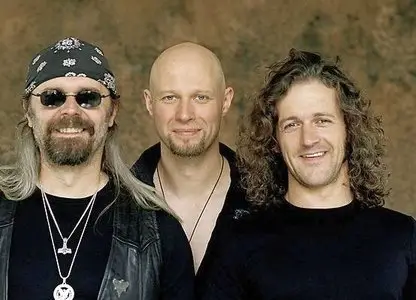 East Blues Experience & Carey Bell Good Understanding (1994)
