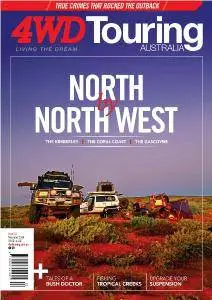 4WD Touring Australia - November 2016