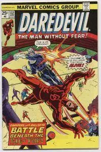 Daredevil - 1976 - 132