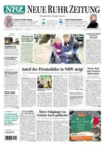 NRZ Neue Ruhr Zeitung Essen-Postausgabe - 12. April 2019