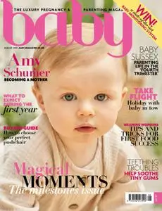 Baby Magazine – June 2019